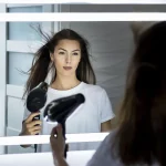 USCATOR PAR PRO-DRY 500 AC 2300W TEESA