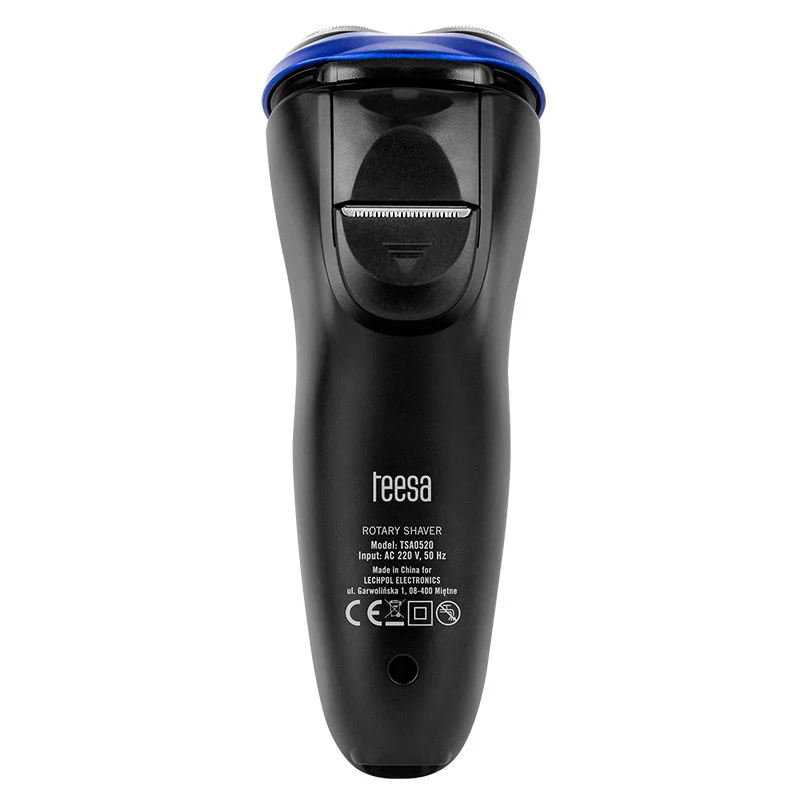 TSA0520@4 APARAT RAS ROTATIV HYPERCARE T300 TEESA