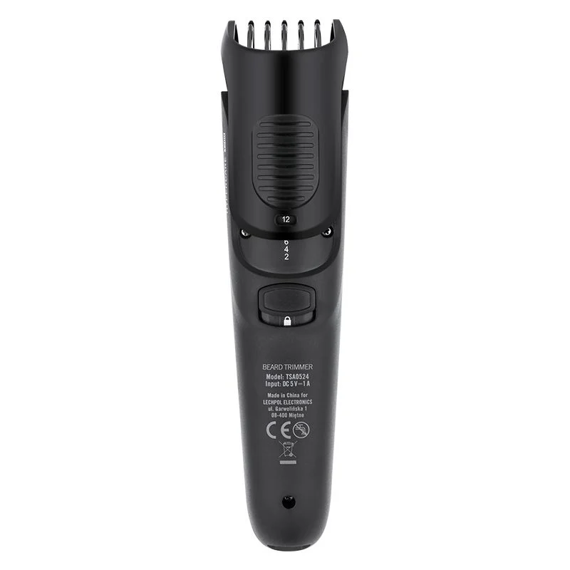 CORDLESS BEARD TRIMMER HYPERCARE T200 TEESA