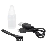 TSA0524@7 CORDLESS BEARD TRIMMER HYPERCARE T200 TEESA