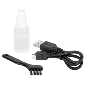 CORDLESS BEARD TRIMMER HYPERCARE T200 TEESA