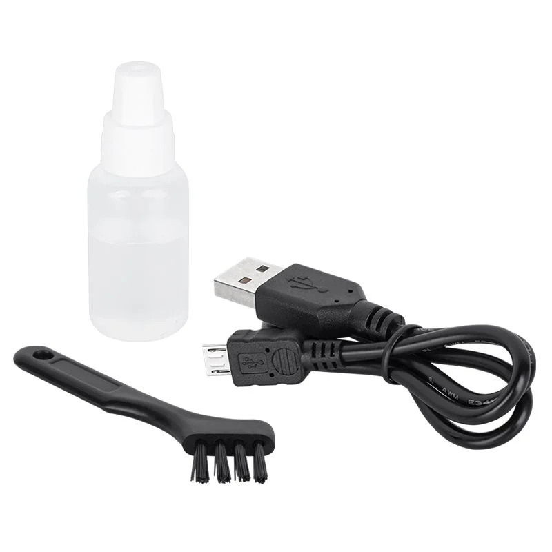 CORDLESS BEARD TRIMMER HYPERCARE T200 TEESA