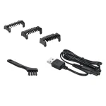 APARAT DE RAS SOFTBLADE TEESA