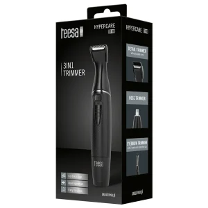 TRIMMER PERSONAL 3IN1 HYPERCARE T100 TEESA
