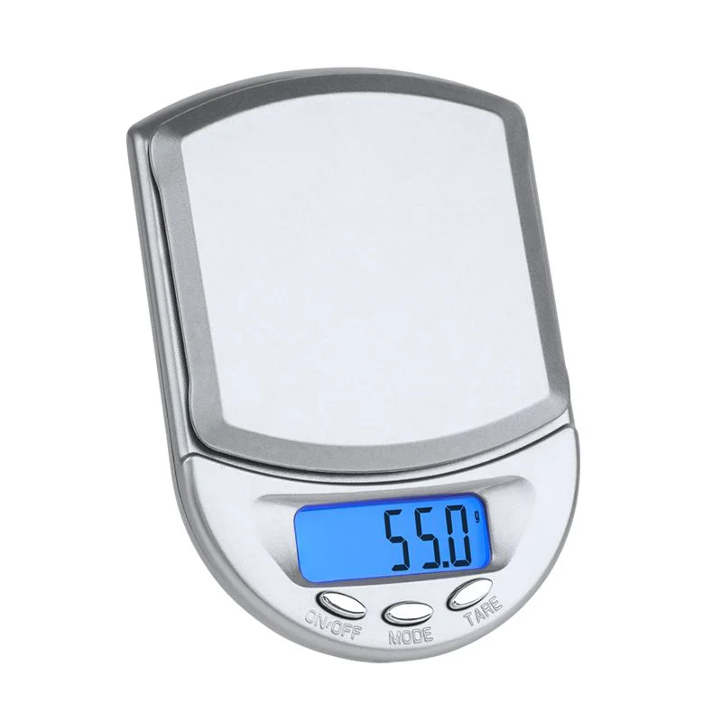 TSA0803@1 CANTAR BIJUTERII 0.1G TEESA