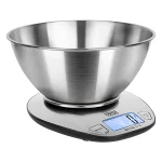 TSA0812 CANTAR BUCATARIE CU BOL TEESA