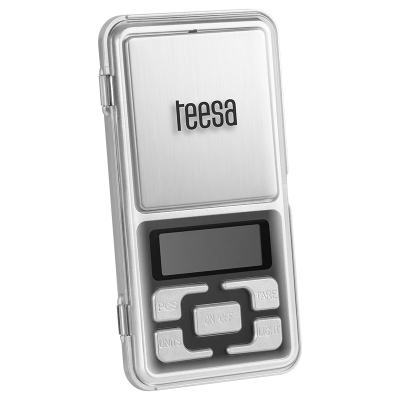 CANTAR BIJUTERII TEESA