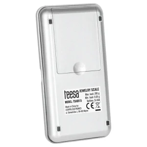 CANTAR BIJUTERII TEESA