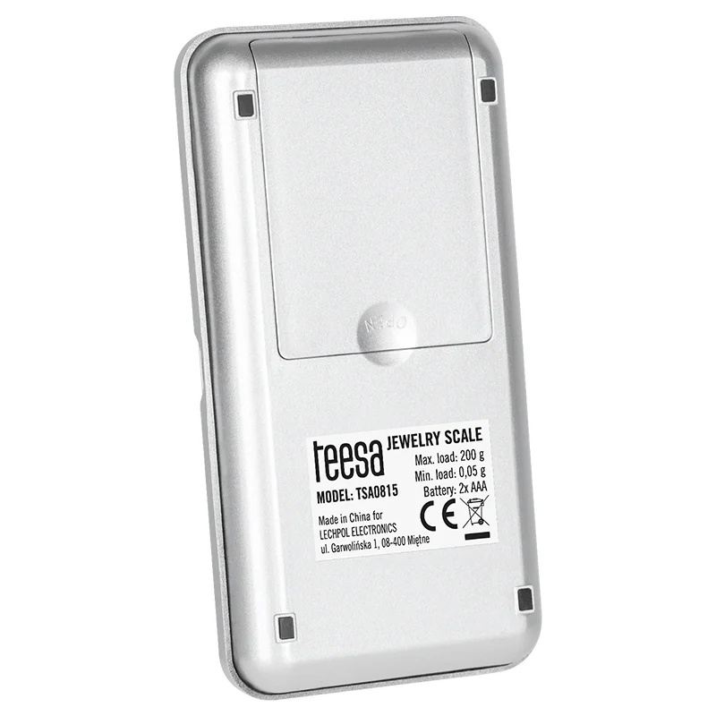 CANTAR BIJUTERII TEESA