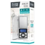 CANTAR BIJUTERII TEESA