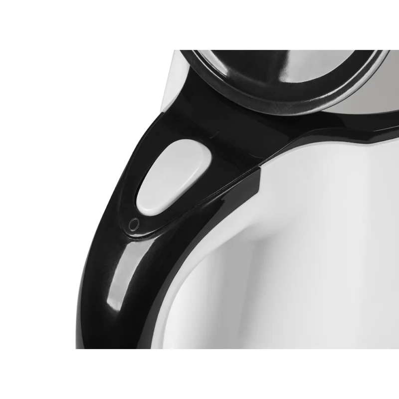 TSA1020W@3 FIERBATOR ELECTRIC CORDLESS 1.8L ALB TEESA