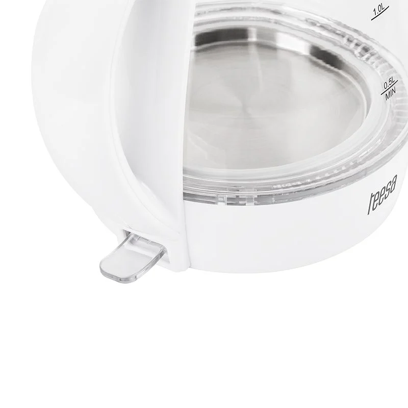 FIERBATOR ELECTRIC CORDLESS 1.7L TEESA