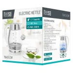 TSA1512W@5 FIERBATOR ELECTRIC CORDLESS 1.7L TEESA