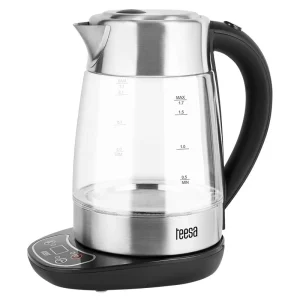 FIERBATOR ELECTRIC REGLARE MENTINERE TEMPERATURA TEESA