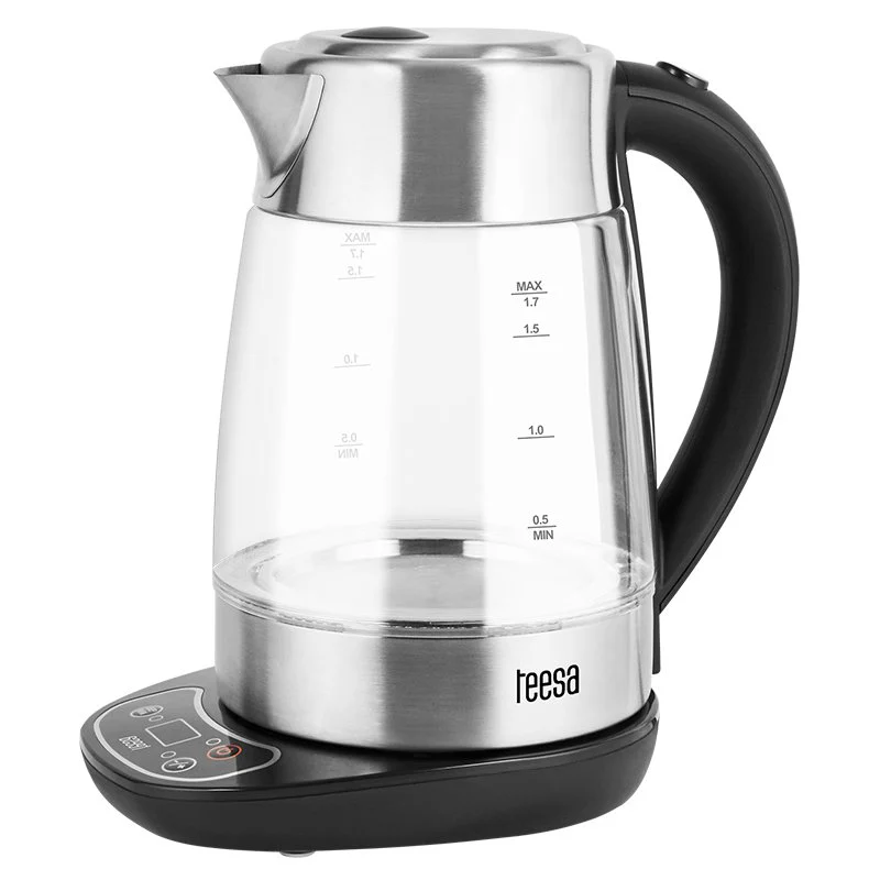 FIERBATOR ELECTRIC REGLARE MENTINERE TEMPERATURA TEESA