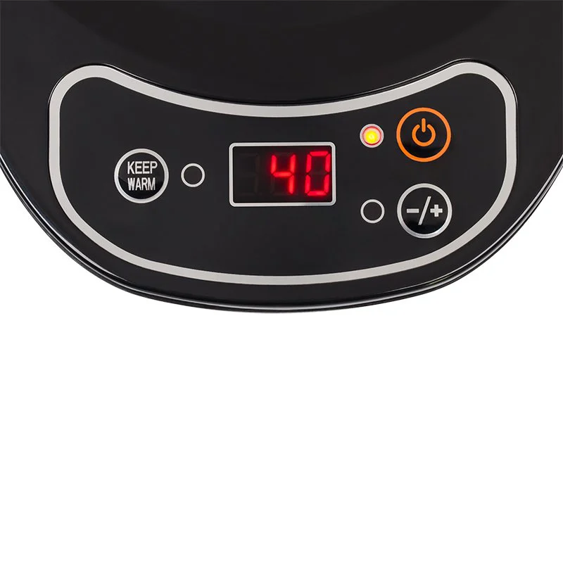 FIERBATOR ELECTRIC REGLARE MENTINERE TEMPERATURA TEESA