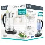 FIERBATOR ELECTRIC REGLARE MENTINERE TEMPERATURA TEESA