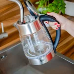 FIERBATOR ELECTRIC REGLARE MENTINERE TEMPERATURA TEESA