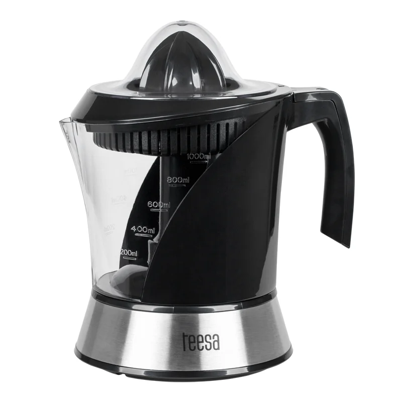 TSA3010@1 STORCATOR CITRICE ELECTRIC NEGRU TEESA