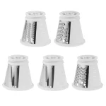 TSA3021@1 SET 5 ACCESORII RAZATOARE TSA3020