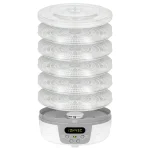 DESHIDRATOR FRUCTE/LEGUME/CIUPERCI TEESA