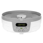 DESHIDRATOR FRUCTE/LEGUME/CIUPERCI TEESA