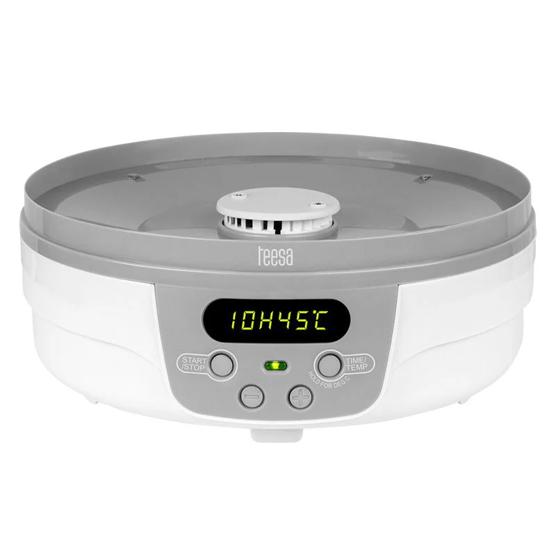 DESHIDRATOR FRUCTE/LEGUME/CIUPERCI TEESA