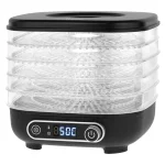 TSA3033@1 DESHIDRATOR CONVECTIE 5 TAVI 300W TEESA