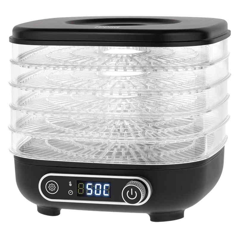 TSA3033@1 DESHIDRATOR CONVECTIE 5 TAVI 300W TEESA