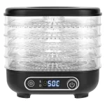 TSA3033@2 DESHIDRATOR CONVECTIE 5 TAVI 300W TEESA