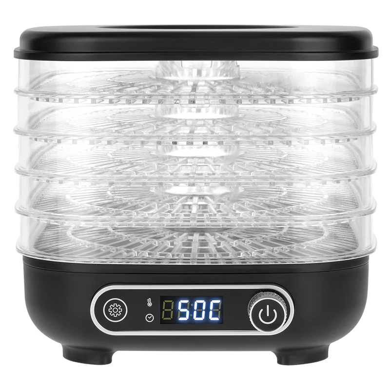 TSA3033@2 DESHIDRATOR CONVECTIE 5 TAVI 300W TEESA