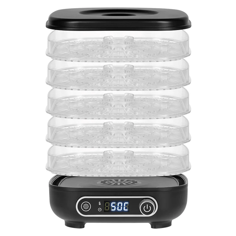 TSA3033@4 DESHIDRATOR CONVECTIE 5 TAVI 300W TEESA