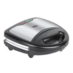 TSA3221 SANDWICH MAKER 3 IN 1 CERAMIC TEESA