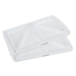 TSA3221@4 SANDWICH MAKER 3 IN 1 CERAMIC TEESA