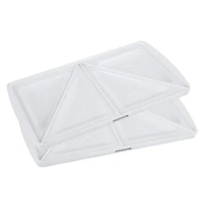 SANDWICH MAKER 3 IN 1 CERAMIC TEESA