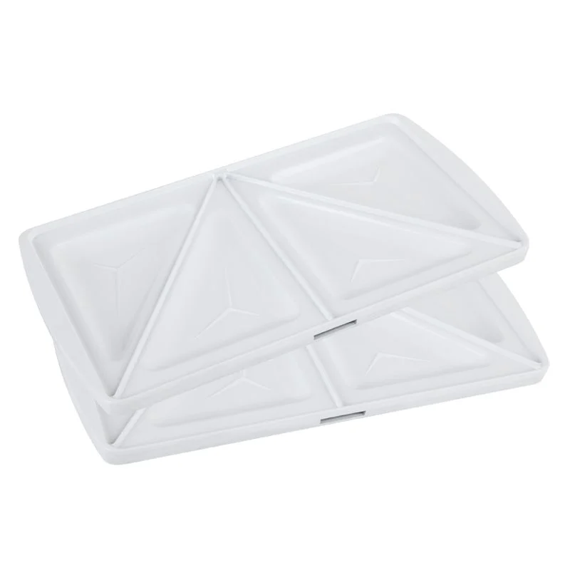 SANDWICH MAKER 3 IN 1 CERAMIC TEESA