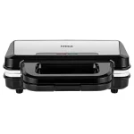 SANDWICH MAKER CERAMIC XXL 900W TEESA
