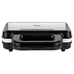 SANDWICH MAKER CERAMIC XXL 900W TEESA