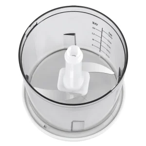 TOCATOR CHOPPER BOL PLASTIC 0.5L 260W TEESA