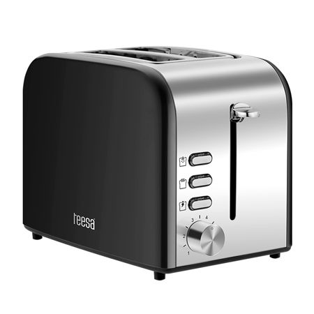 TSA3300 TOASTER 850W TEESA