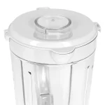 BLENDER MASA 500W 1.5L ALB TEESA