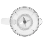 BLENDER MASA 500W 1.5L ALB TEESA