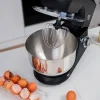 ROBOT BUCATARIE EASY COOK BLACK TEESA