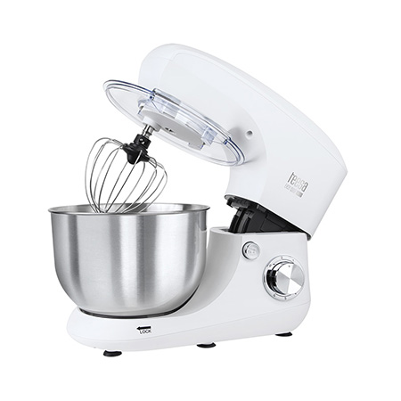 TSA3545-W ROBOT BUCATARIE EASY COOK WHITE TEESA