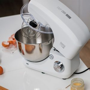 ROBOT BUCATARIE EASY COOK WHITE TEESA