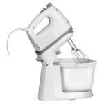 TSA3547@3 MIXER CU BOL ROTATIV 400 W TEESA