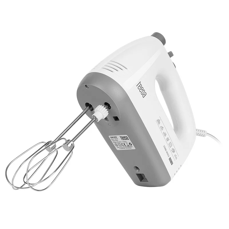 TSA3547@4 MIXER CU BOL ROTATIV 400 W TEESA