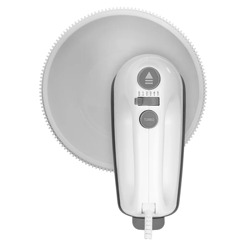 TSA3547@5 MIXER CU BOL ROTATIV 400 W TEESA