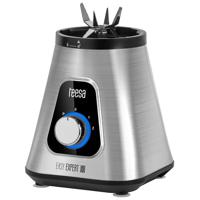 BLENDER MASA 1300W EASY EXPERT GO TEESA