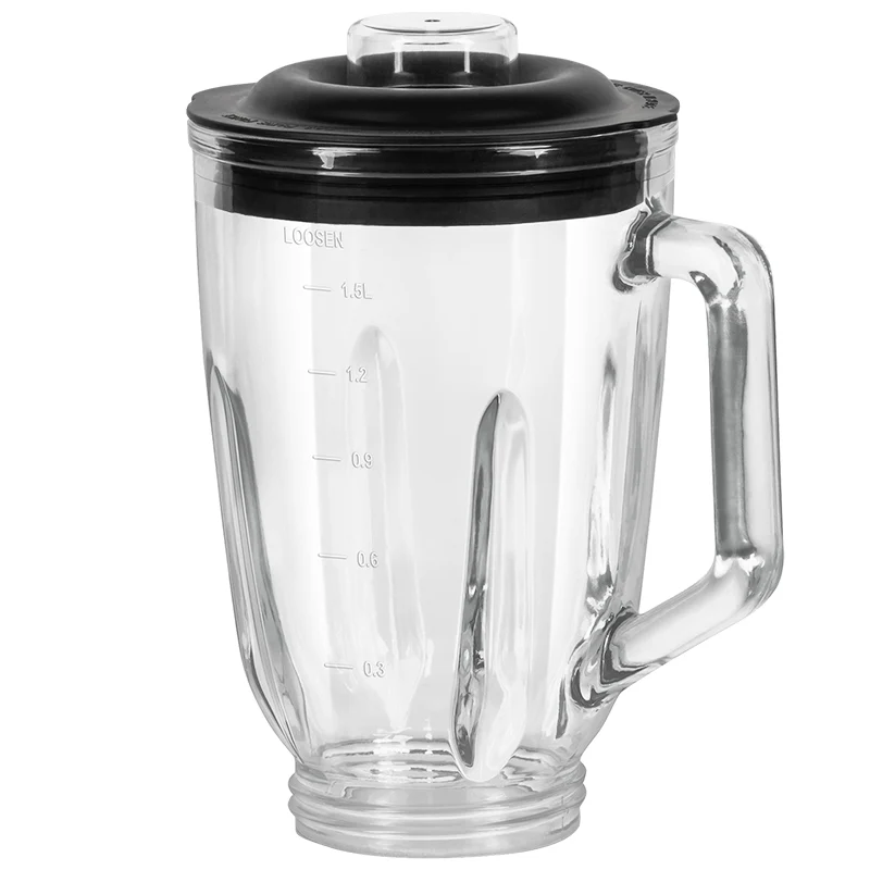 BLENDER MASA 1300W EASY EXPERT GO TEESA